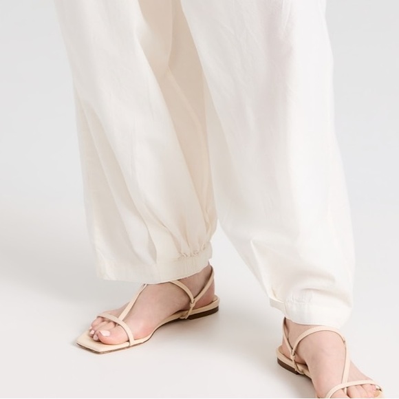 Free People To The Sky Parachute Pants Size XS - Picture 3 of 14